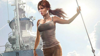 Illustration for article titled The Critics Mostly Love The New Tomb Raider